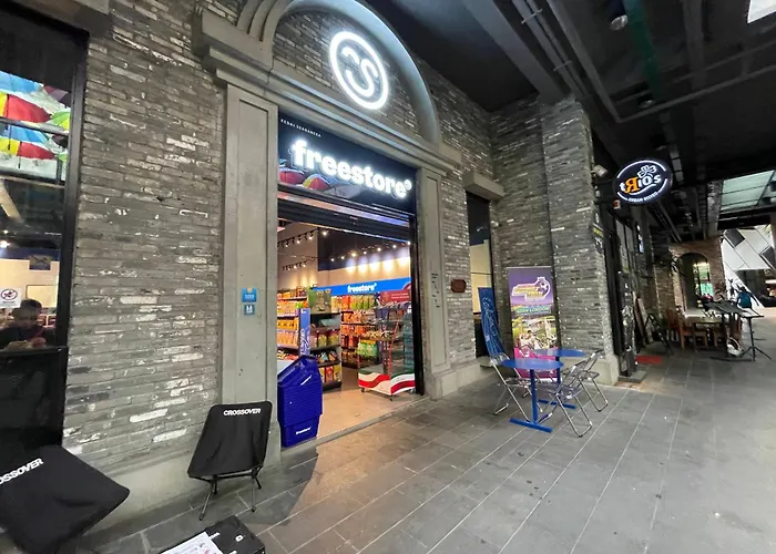Ruma At Empire Damansara Free Wifi & Carpark