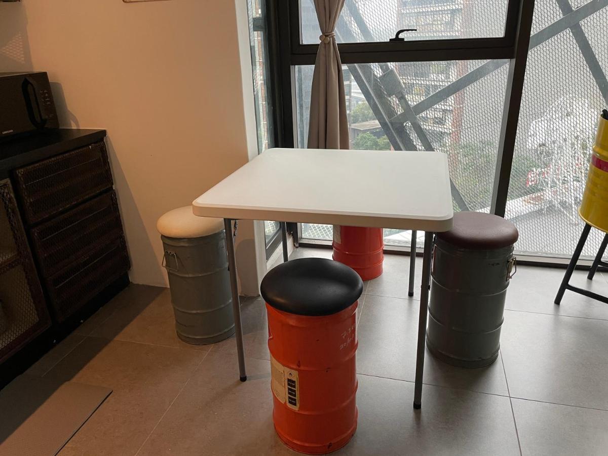 Ruma At Empire Damansara Free Wifi & Carpark Apartment *