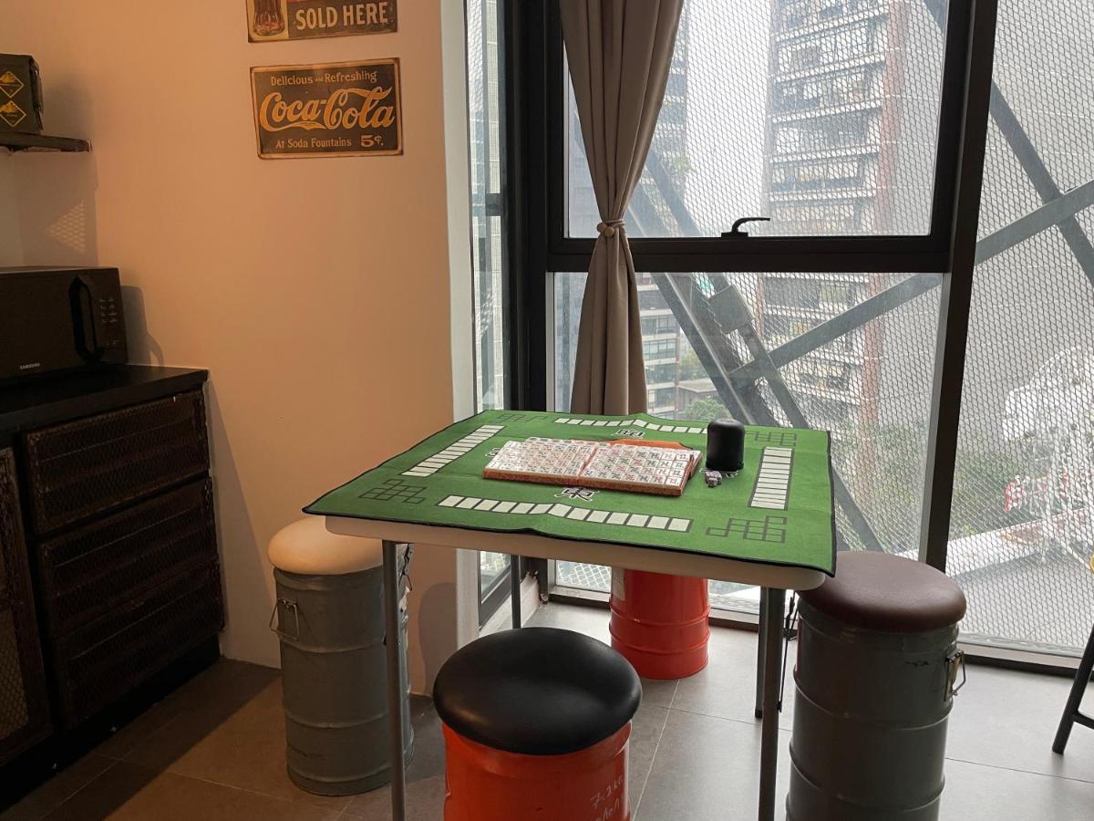 Apartment Ruma At Empire Damansara Free Wifi & Carpark