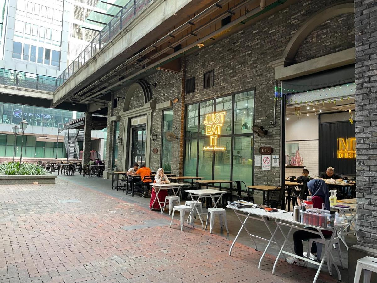 Ruma At Empire Damansara Free Wifi & Carpark Apartment Genting Highlands