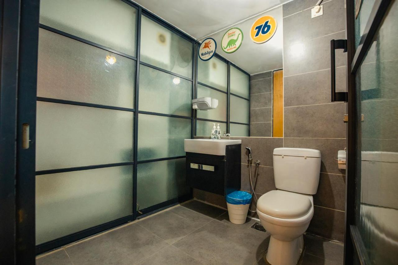 Ruma At Empire Damansara Free Wifi & Carpark Apartment