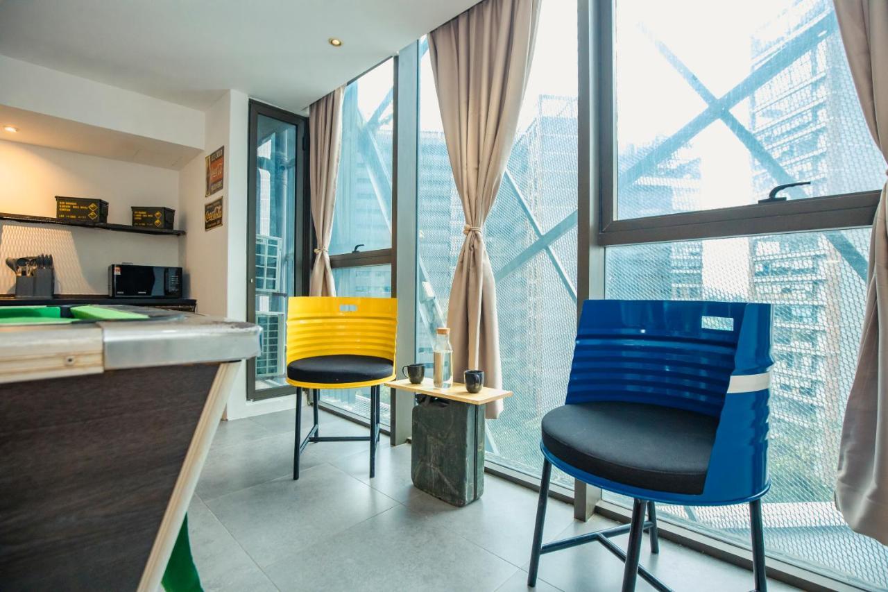 Ruma At Empire Damansara Free Wifi & Carpark Apartment *