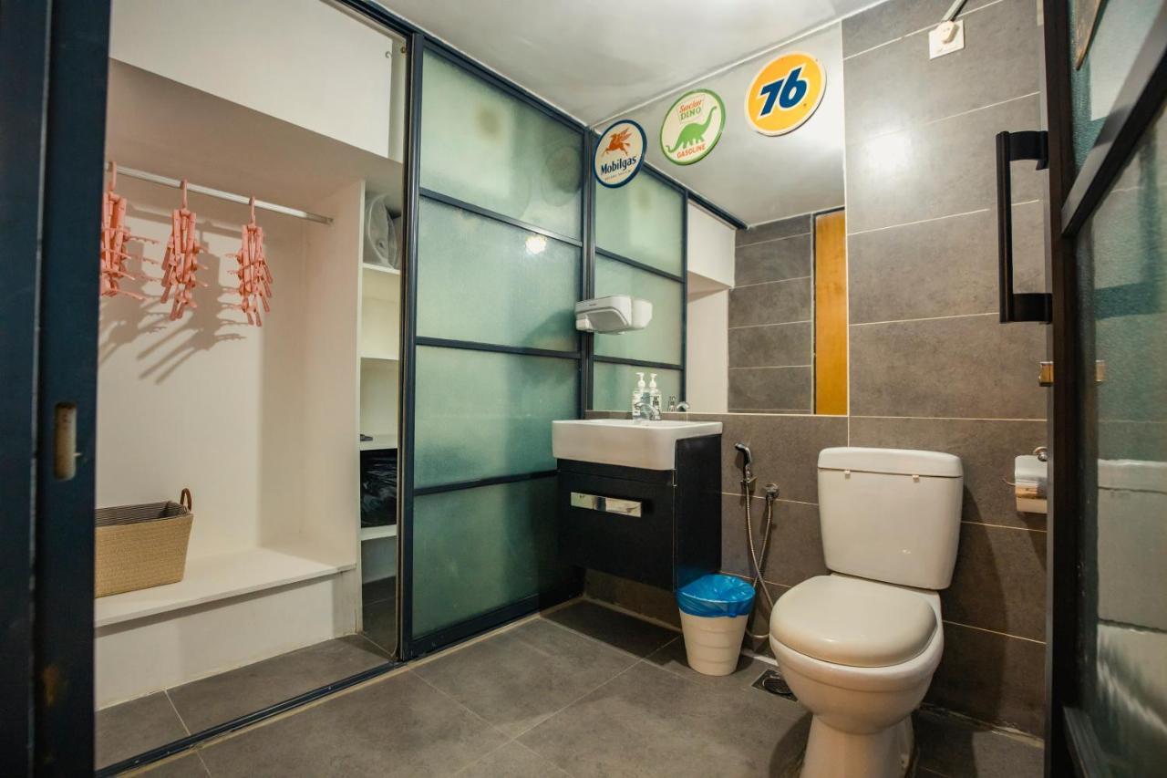 Ruma At Empire Damansara Free Wifi & Carpark Apartment