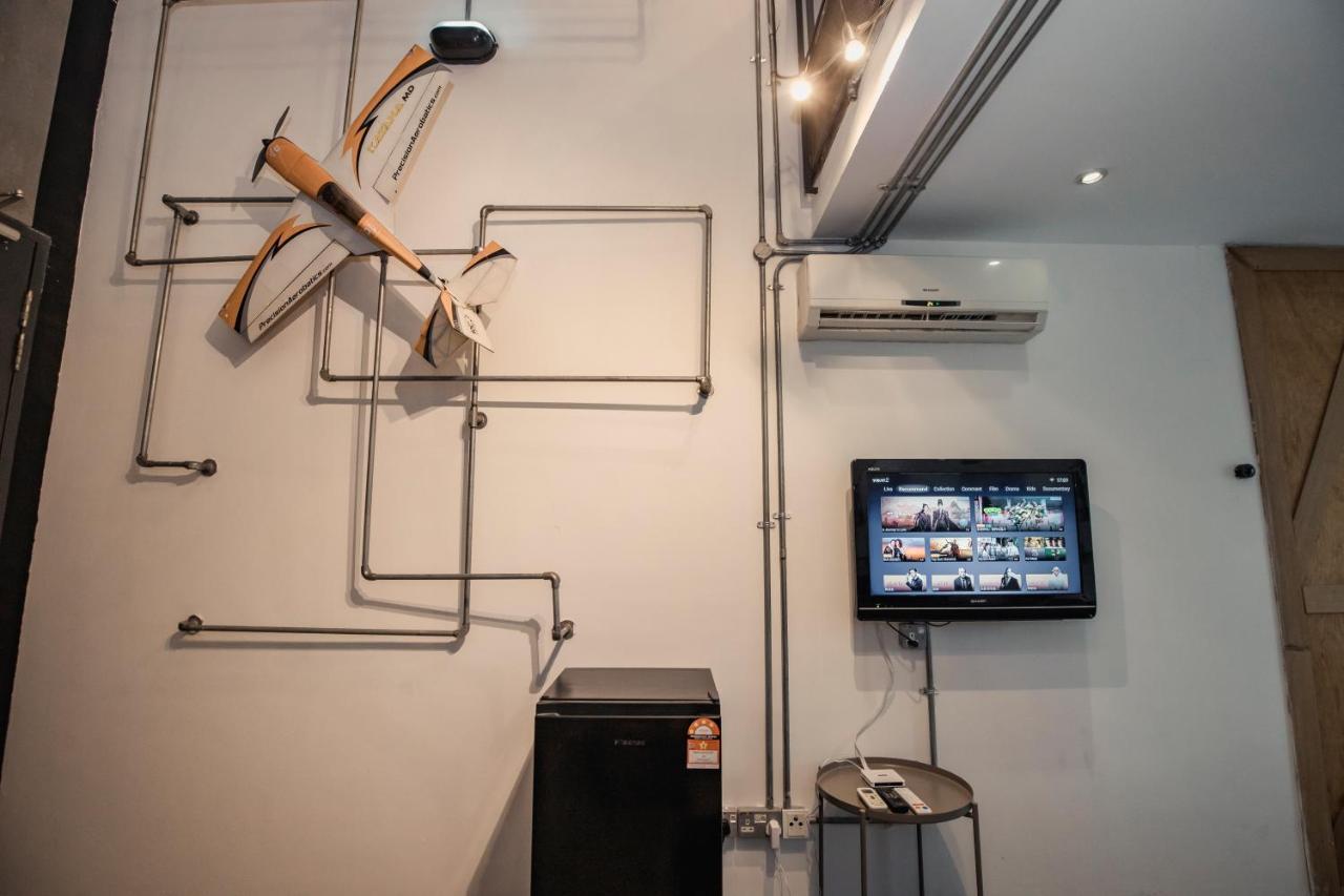 Ruma At Empire Damansara Free Wifi & Carpark Apartment *