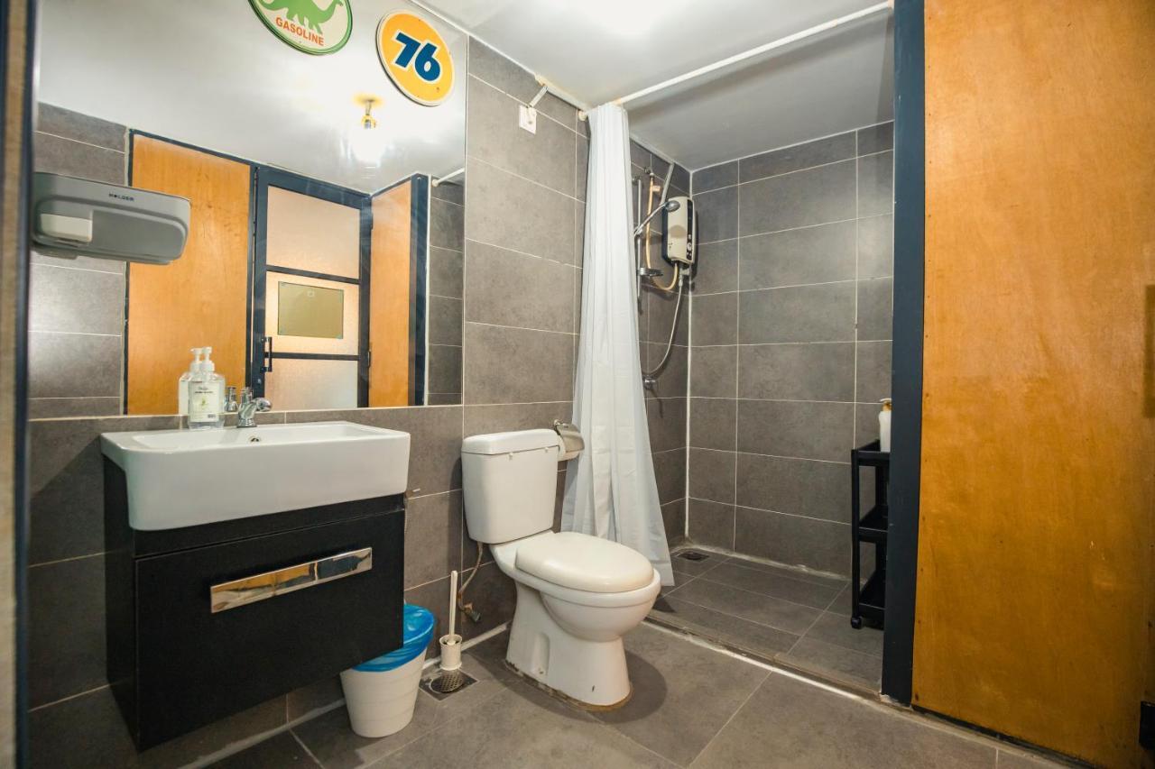 Apartment Ruma At Empire Damansara Free Wifi & Carpark Genting Highlands