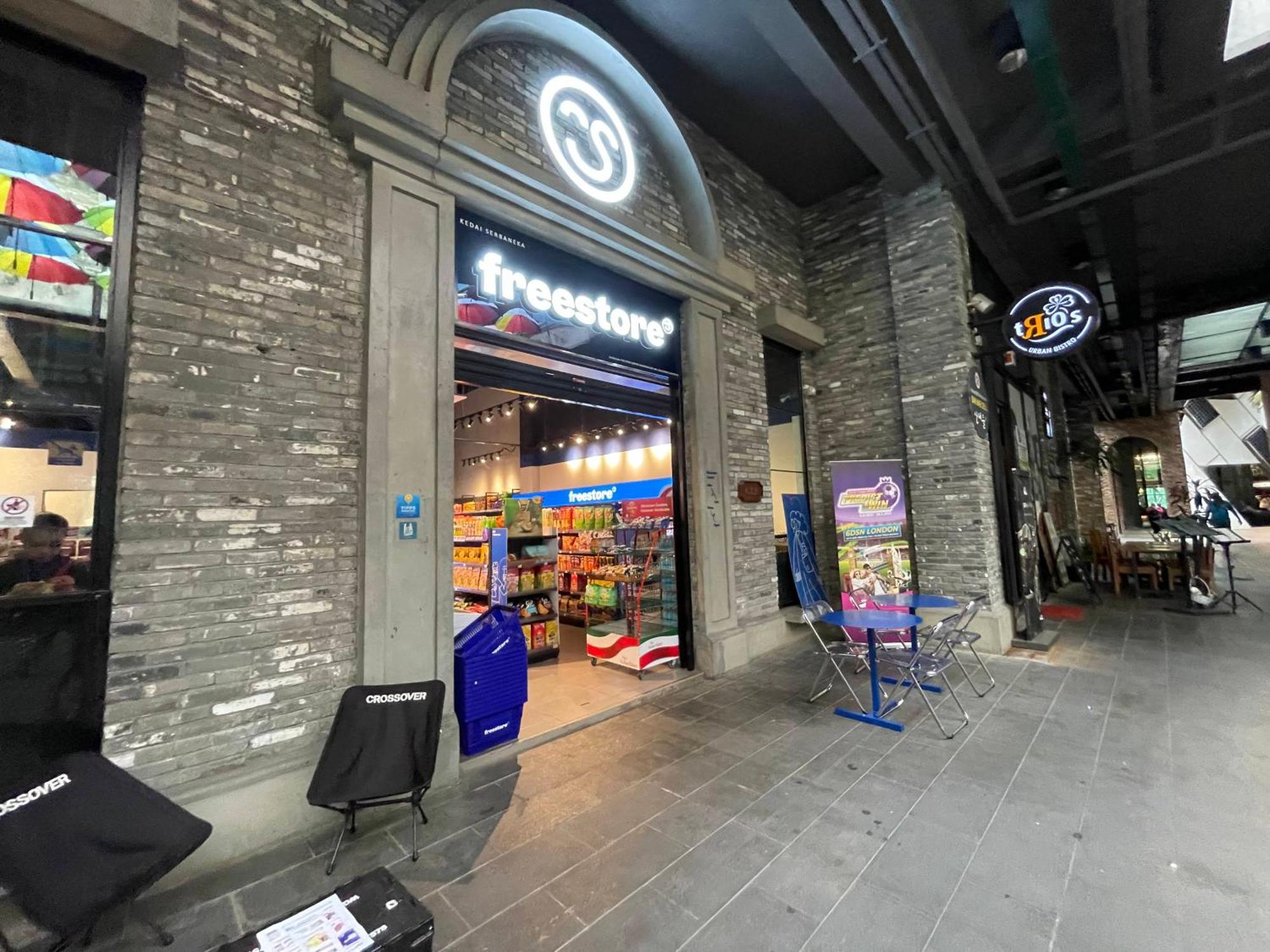 Ruma At Empire Damansara Free Wifi & Carpark Genting Highlands