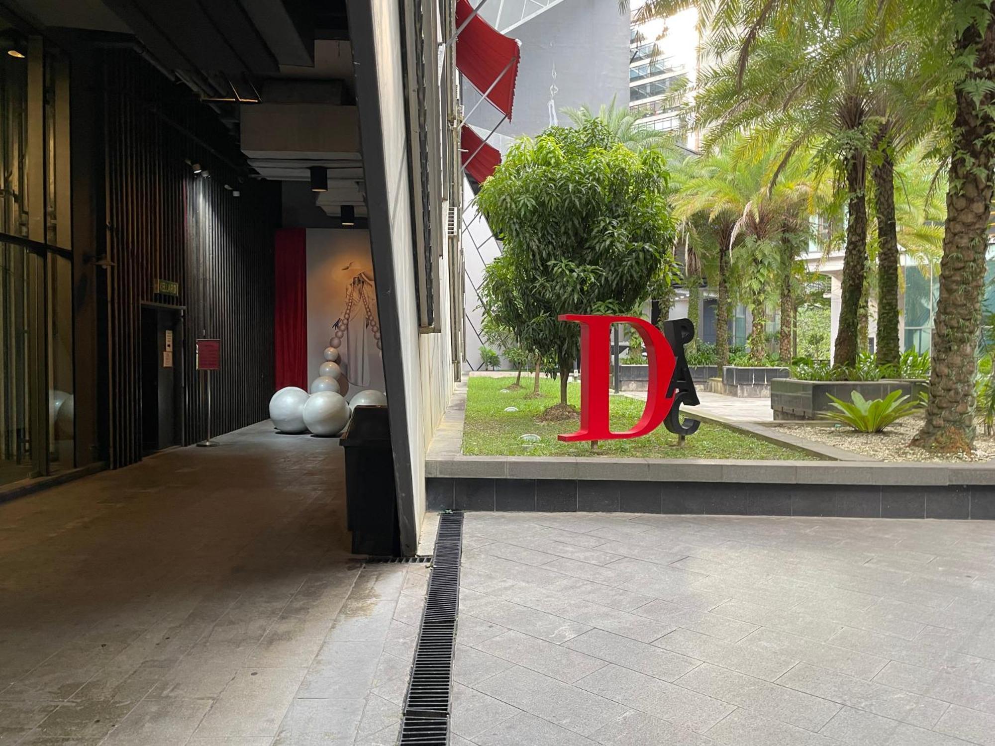 Apartment Ruma At Empire Damansara Free Wifi & Carpark Genting Highlands