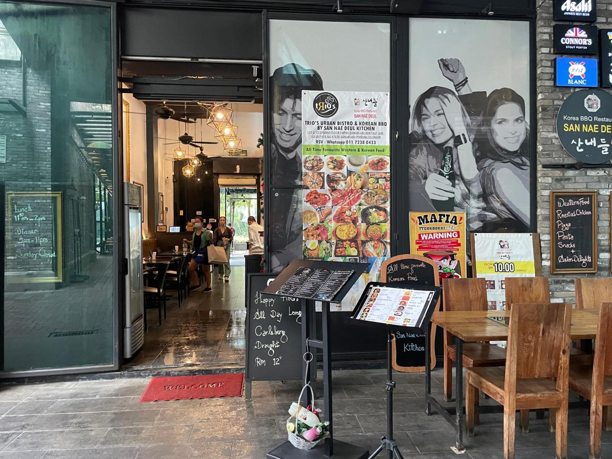 Ruma At Empire Damansara Free Wifi & Carpark Apartment Genting Highlands