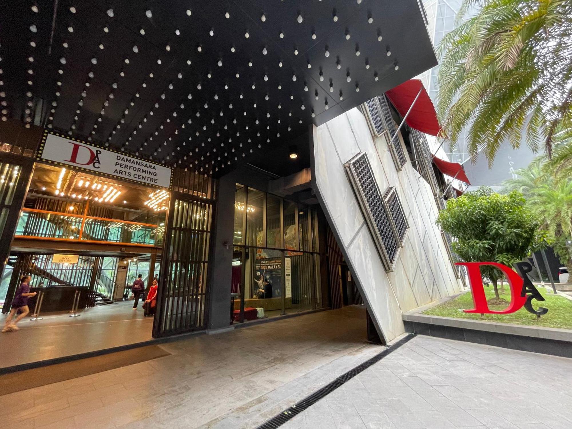 Ruma At Empire Damansara Free Wifi & Carpark * Genting Highlands
