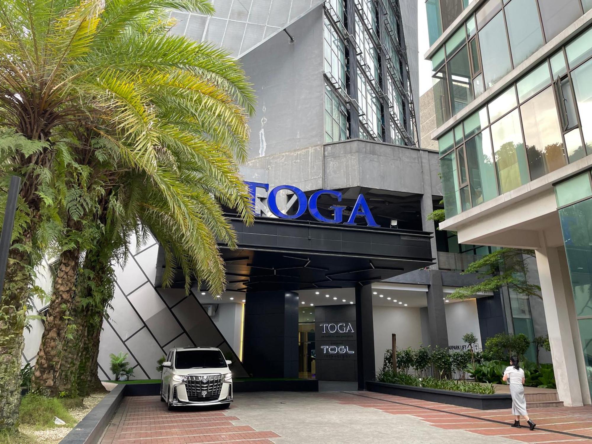 Ruma At Empire Damansara Free Wifi & Carpark Genting Highlands